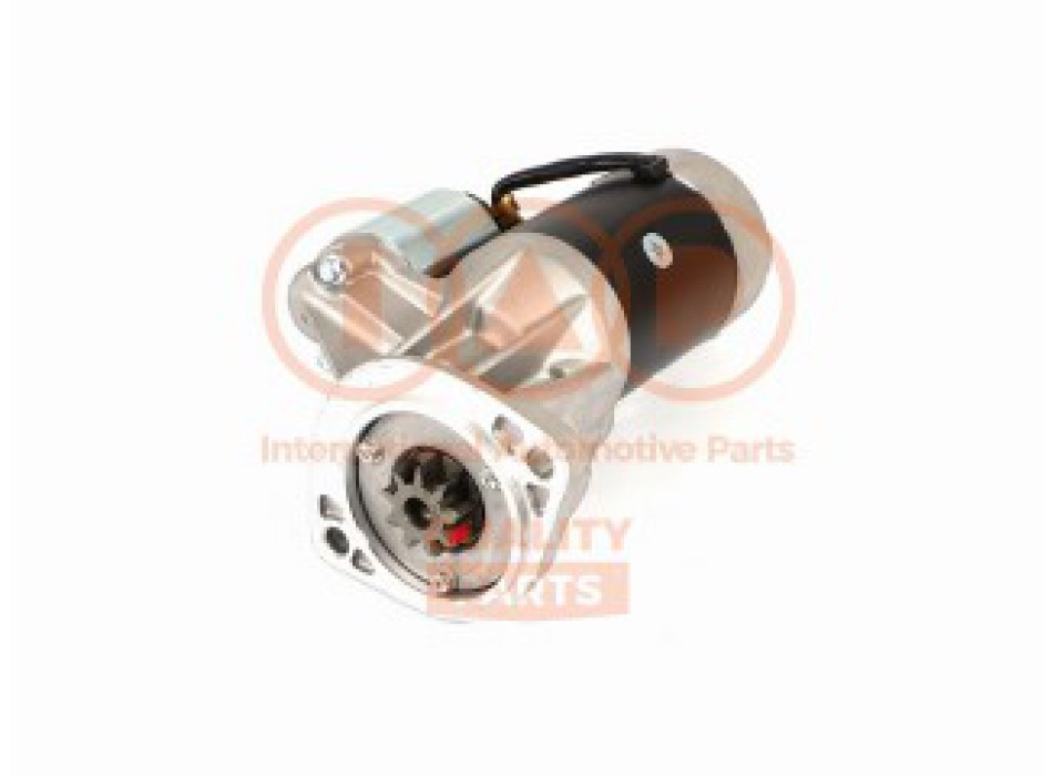 MOTORINO AVVIAMENTO