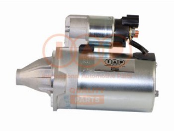 MOTORINO AVVIAMENTO