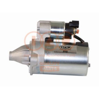 MOTORINO AVVIAMENTO