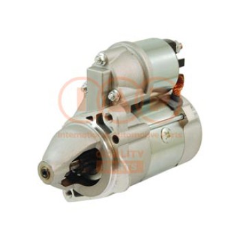 MOTORINO AVVIAMENTO