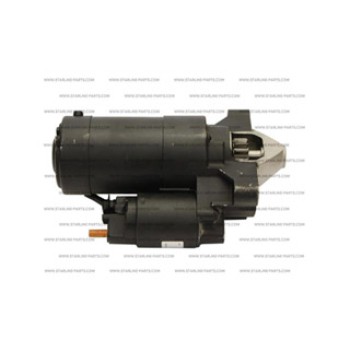 MOTORINO D'AVVIAMENTO