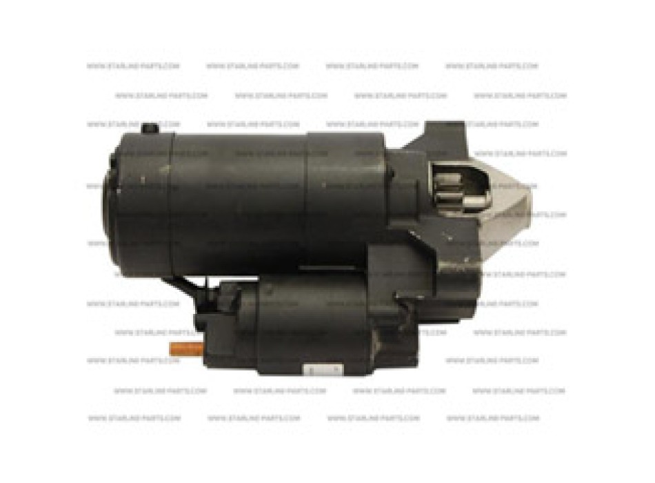 MOTORINO D'AVVIAMENTO