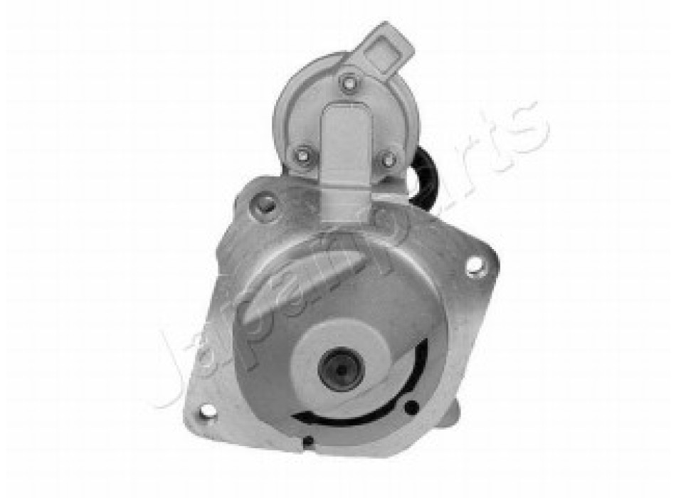 MOTORINO D'AVVIAMENTO