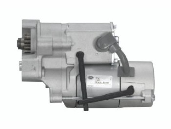 Motorino D'Avviamento nuovo senza reso