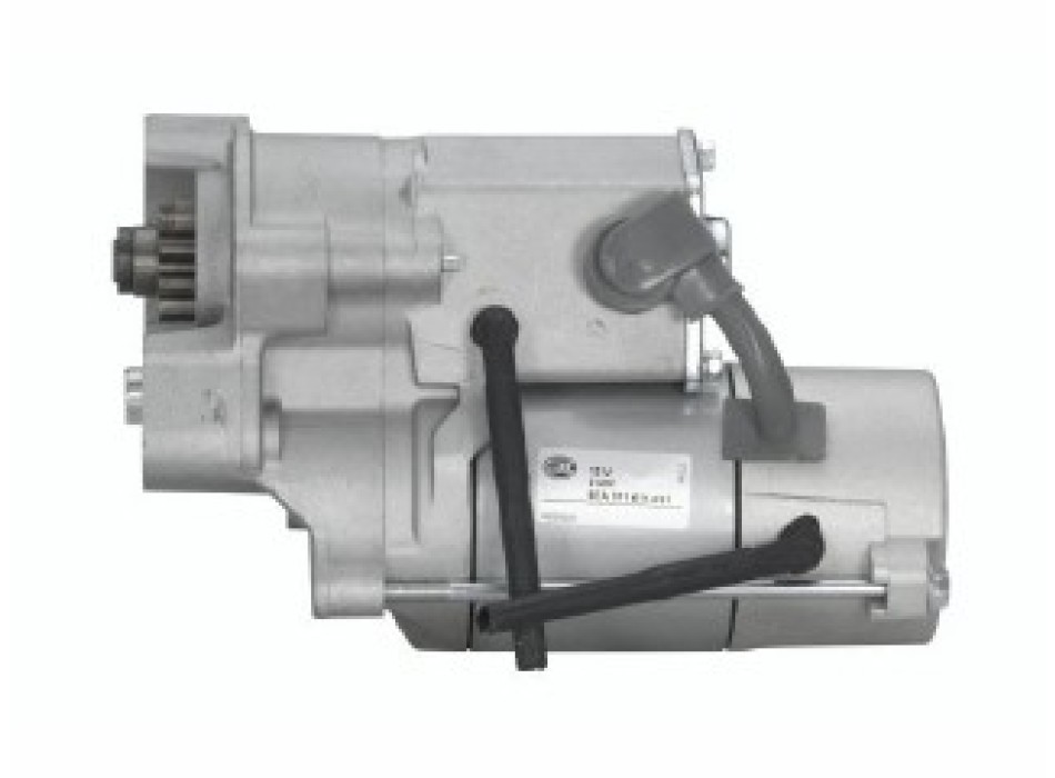 Motorino D'Avviamento nuovo senza reso