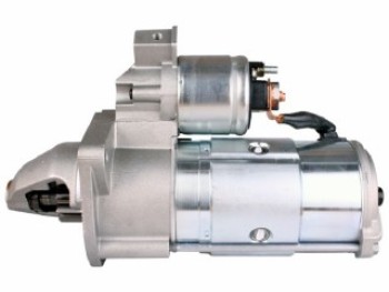 Motorino D'Avviamento nuovo senza reso