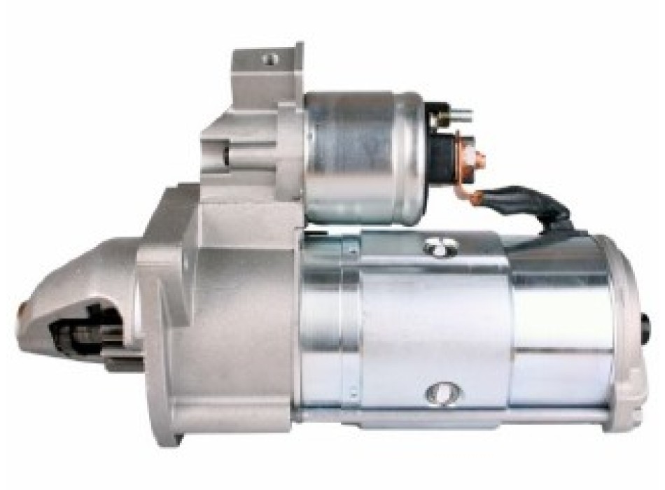 Motorino D'Avviamento nuovo senza reso