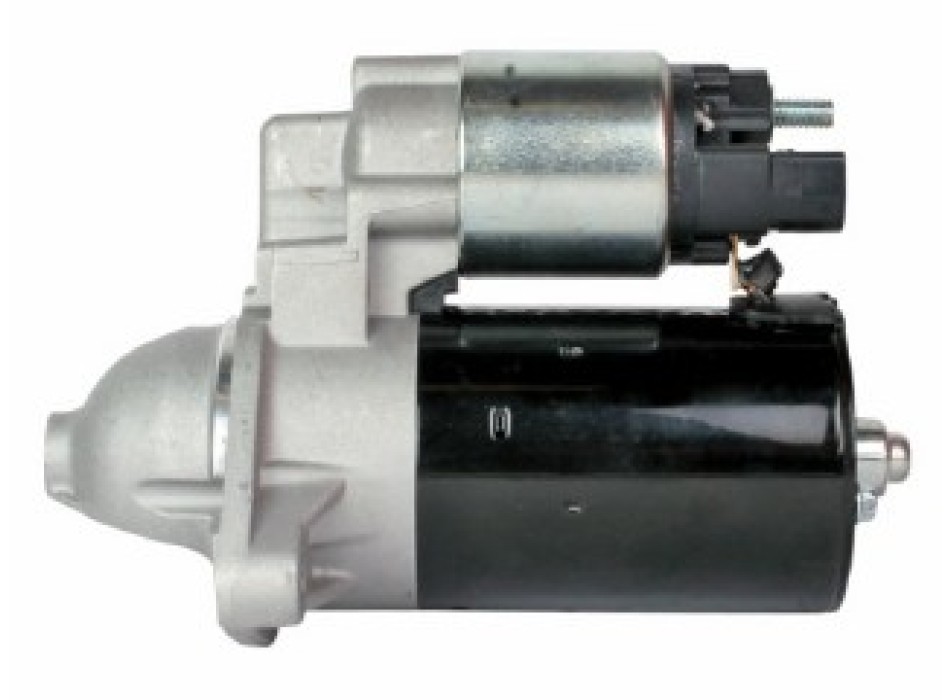 Motorino D'Avviamento nuovo senza reso