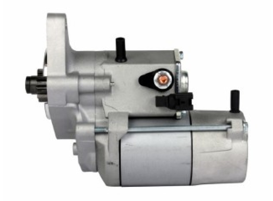 Motorino D'Avviamento nuovo senza reso