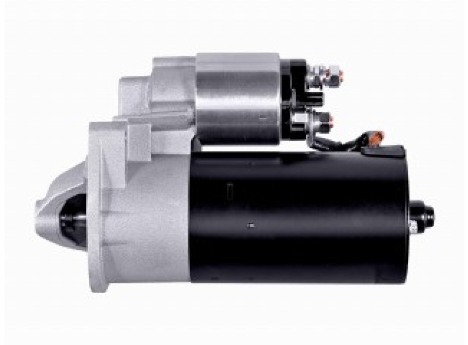 Motorino D'Avviamento nuovo senza reso