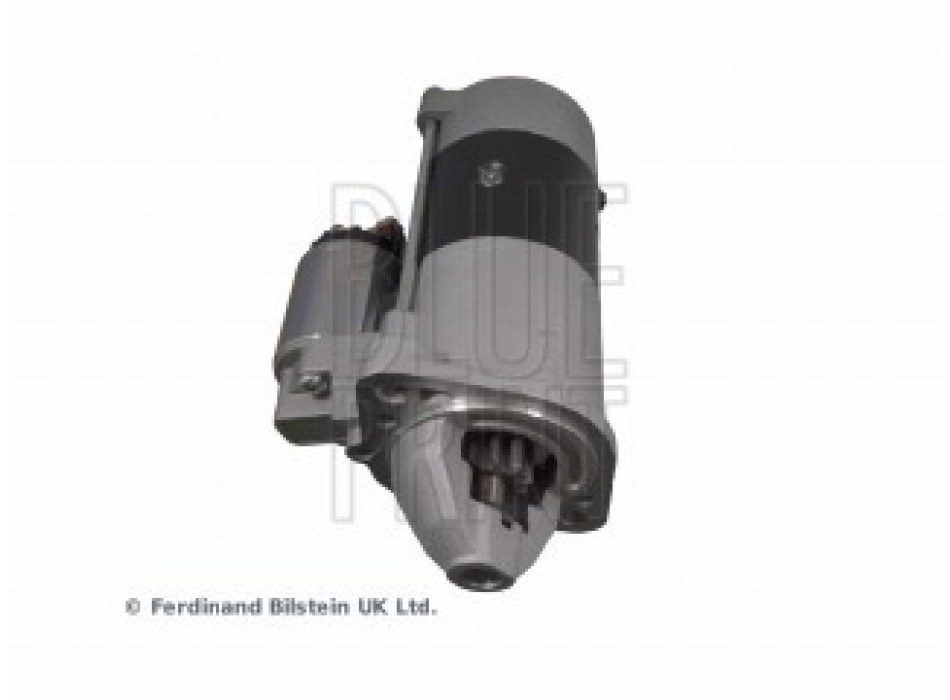 MOTORINO DI AVVIAMENTO