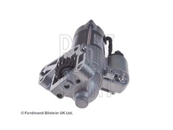 MOTORINO DI AVVIAMENTO