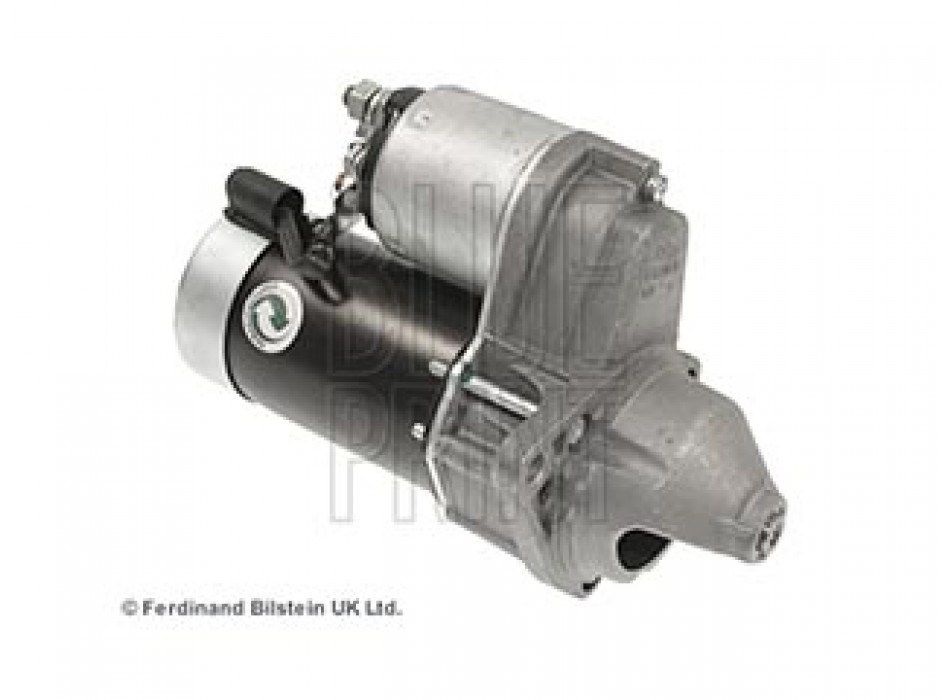 MOTORINO DI AVVIAMENTO