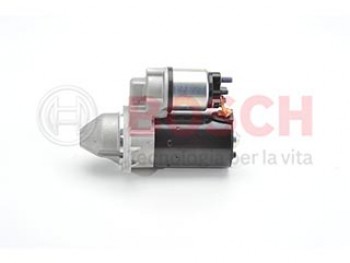 MOTORINO DI AVVIAMENTO