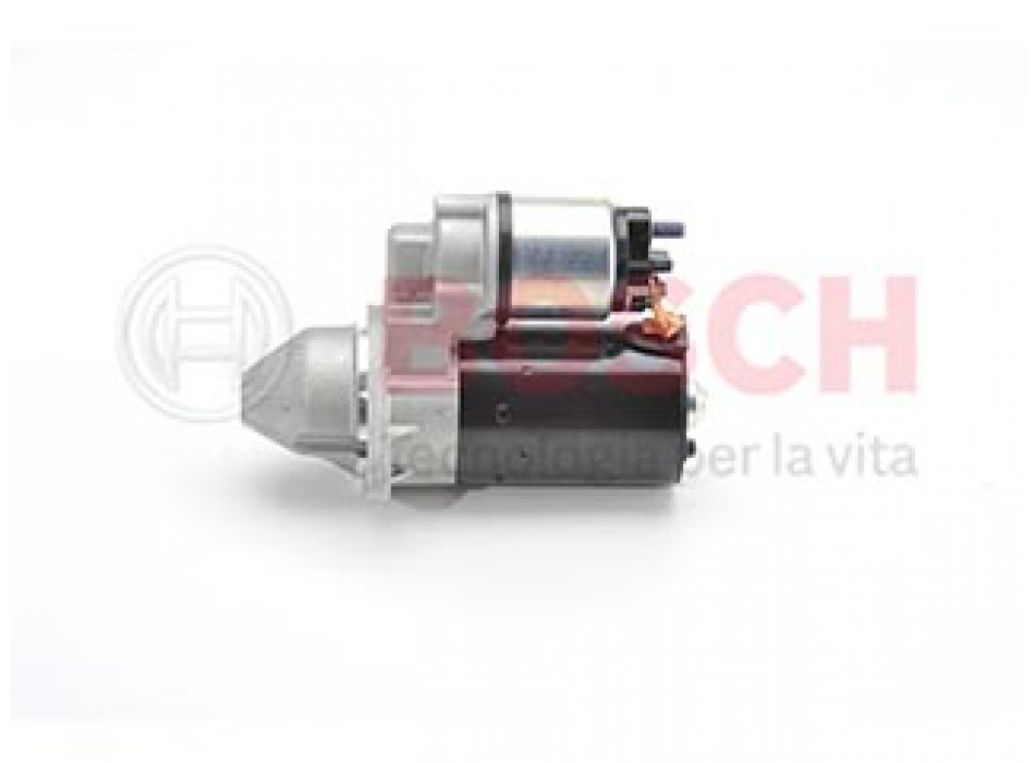 MOTORINO DI AVVIAMENTO