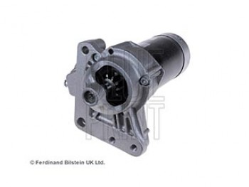 MOTORINO DI AVVIAMENTO