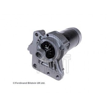 MOTORINO DI AVVIAMENTO