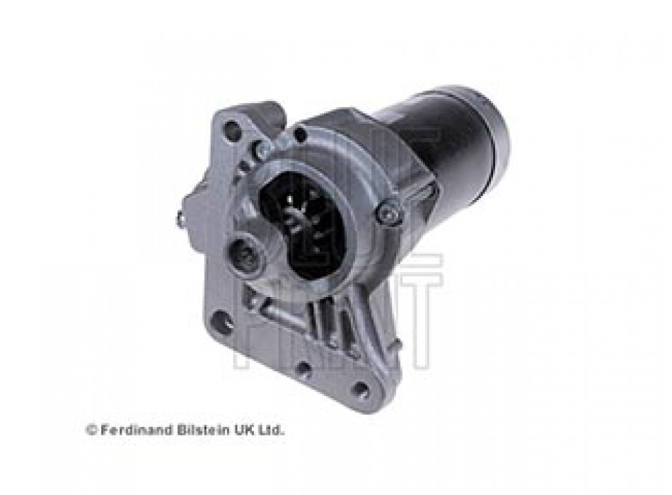 MOTORINO DI AVVIAMENTO