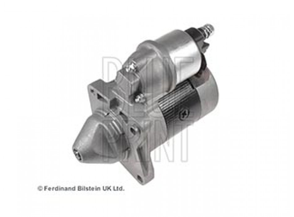 MOTORINO DI AVVIAMENTO