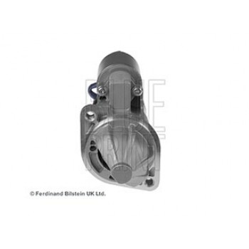 MOTORINO DI AVVIAMENTO