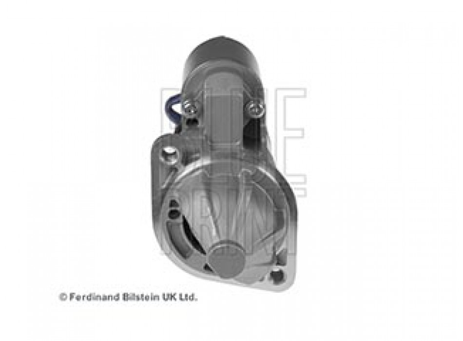 MOTORINO DI AVVIAMENTO