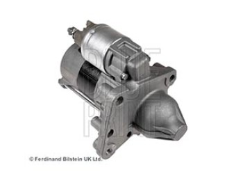 MOTORINO DI AVVIAMENTO