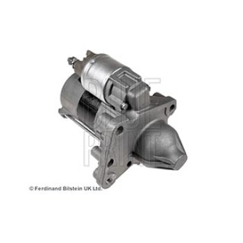 MOTORINO DI AVVIAMENTO