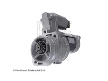 MOTORINO DI AVVIAMENTO