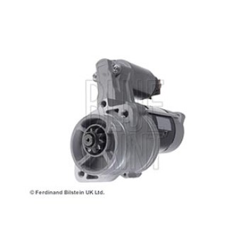 MOTORINO DI AVVIAMENTO