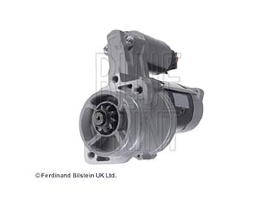 MOTORINO DI AVVIAMENTO