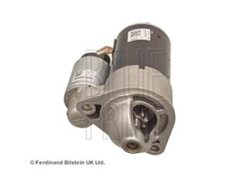 MOTORINO DI AVVIAMENTO