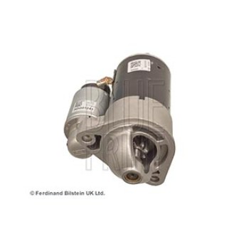 MOTORINO DI AVVIAMENTO