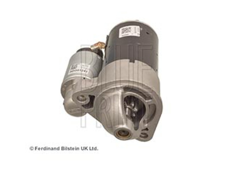 MOTORINO DI AVVIAMENTO