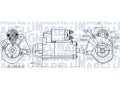 MOTORINO DI AVVIAMENTO FORD