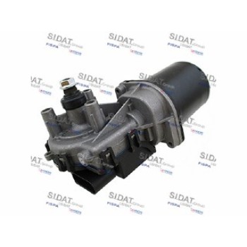 MOTORINO TERGICRISTALLO