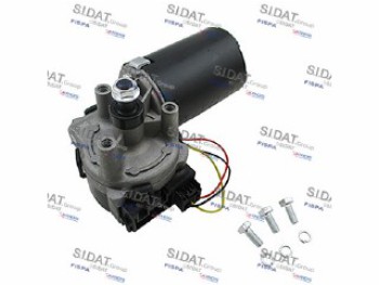 MOTORINO TERGICRISTALLO