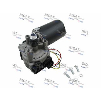 MOTORINO TERGICRISTALLO