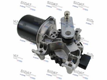 MOTORINO TERGICRISTALLO