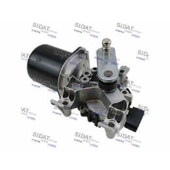 MOTORINO TERGICRISTALLO