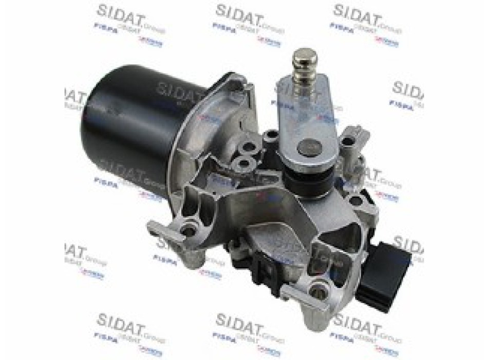 MOTORINO TERGICRISTALLO