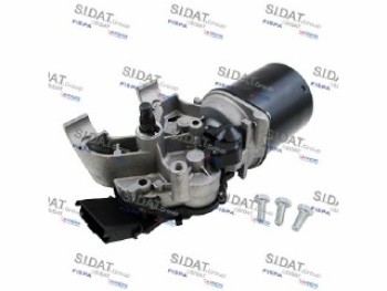 MOTORINO TERGICRISTALLO