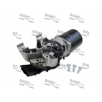 MOTORINO TERGICRISTALLO