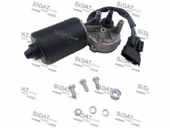 MOTORINO TERGICRISTALLO