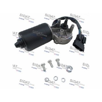 MOTORINO TERGICRISTALLO