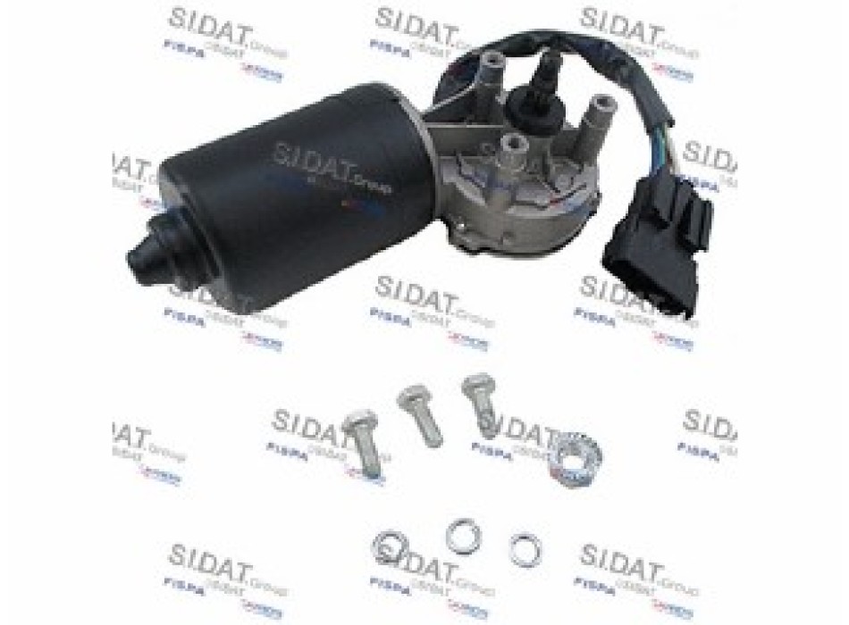 MOTORINO TERGICRISTALLO