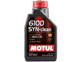 Motul 5w30 1L