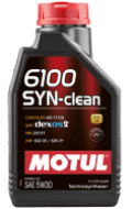 Motul 5w30 1L