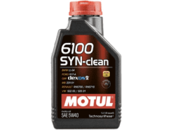 Motul 5w40 1L