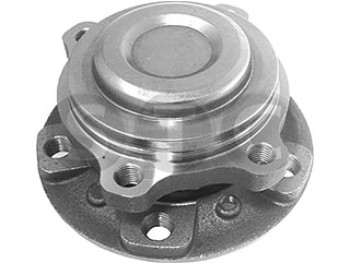 Mozzo 5, 7 F10, F11, F07Gt- - Delantero - 2008-