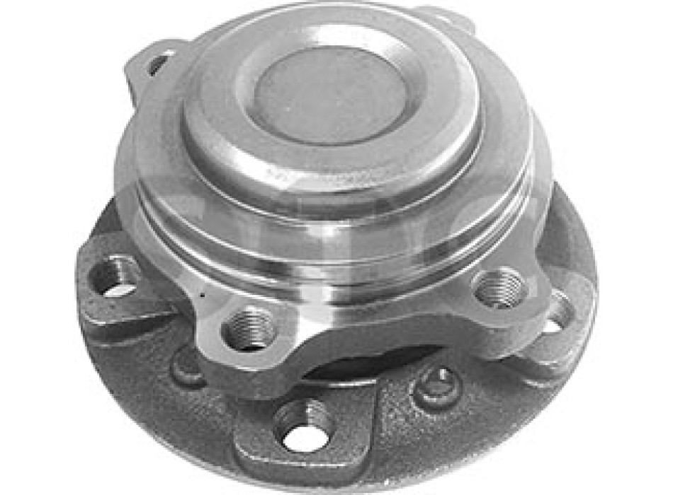 Mozzo 5, 7 F10, F11, F07Gt- - Delantero - 2008-
